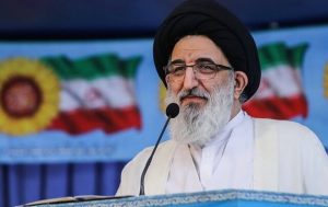 امام جمعه کرج: رژیم صهیونیستی به زودی محو می‌شود