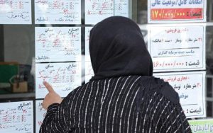 سقف اجاره بها هنوز تعیین نشده است