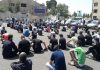 قرارگاه پیشگیری و مقابله با سرقت در استان البرز تشکیل شد