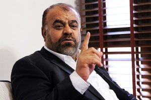 وزیر راه: سه هزار میلیارد تومان برای راه های البرز پیش بینی شده است
