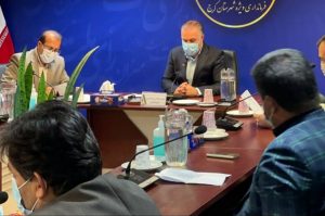 فرماندار کرج: نانوایی ها و مراکز عرضه کالاهای اساسی تحت نظارت است