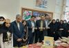 برگزاری جشنواره مادر، خانواده، معلمی و تغذیه سالم در البرز