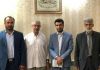 فرد هتاک به حرمت معلم در البرز بازداشت شد