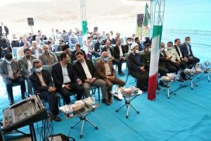 ساخت ۱۵ هزار و ۳۰۰ واحد طرح نهضت ملی مسکن در مهستان آغاز شد
