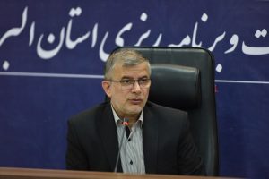 البرز به لحاظ سرانه های مختلف فقیرترین منطقه کشور است