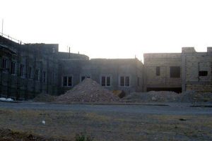 مقصران بلاتکلیفی بیمارستان فوق تخصصی شهر جدید هشتگرد را نمی بخشم!