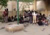 ساماندهی معتادان متجاهر حاشیه آزادراه کرج – قزوین