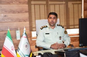 کشف مواد غذایی احتکار شده در فردیس