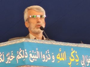 پیمایش عالمانه مسیر تعلیم و تربیت در دستور کار ماست