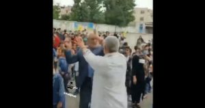 استعفای اعتراضی و شجاعانه رئیس آموزش و پرورش ناحیه ۴ کرج