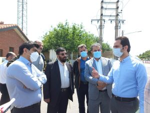 مطالعه احداث خط ویژه اتوبوس تندرو در مرحله پایانی قرار دارد