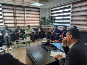 در تلاشیم رقابت در حوزه فرهنگ را به مشارکت و همکاری تبدیل کنیم