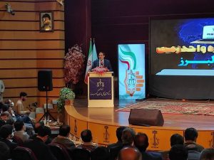 هوشمندسازی برای مقابله با متعرضان به حقوق بیت المال ضروری است