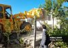 آزادسازی ۹۵ هکتار از اراضی دارای تغییر کاربری غیرمجاز در نظرآباد