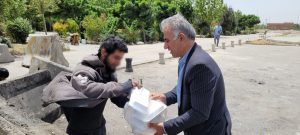 تو نیکی می کن و در دجله انداز