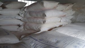 ۲ نانوایی محتکر آرد در مهرشهر به پلیس امنیت اقتصادی معرفی شدند