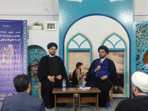 اگر بدحجابی در بانک حاضر شد و تذکر ندهند، مدیر بانک باید پاسخگو باشد