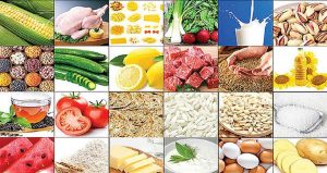 دولت مالیات بر ارزش افزوده ۱۳ قلم کالای اساسی را از ۹ به ۱ درصد کاهش داد