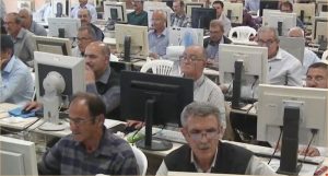 فیلم | پیرمردهای آلبانی نشین