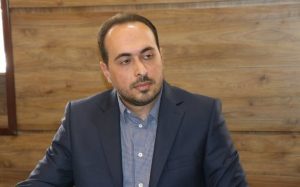 شهردار فردیس برکنار شد