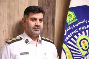 وسایل نقلیه توقیفی در البرز ترخیص می شوند