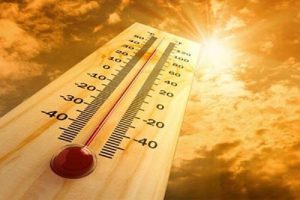 مدیریت بحران البرز نسبت به خطر گرما زدگی هشدار داد