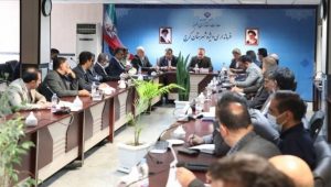 پاساژهای قدیمی کرج مستعد حوادث غیرمترقبه هستند