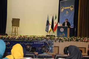 آیین رونمایی از بیمه اجتماعی خبرنگاران، ورزشکاران در البرز برگزار شد