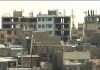 صدور دستور قضایی برای تخلیه پنج ساختمان ناایمن در حسن آباد کرج