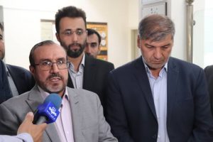 مراکز خدمات درمانی ۲ شهر غرب استان البرز شبانه روزی می شود