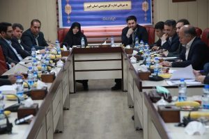 ظرفیت های اداره کار و رفاه اجتماعی البرز در خدمت معلولان و توانخواهان است