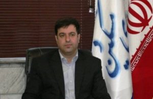 شهردار مشکین دشت فردیس منصوب شد