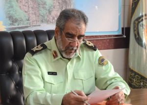 دستور فرمانده انتظامی البرز برای دستگیری عوامل تیراندازی در گوهردشت