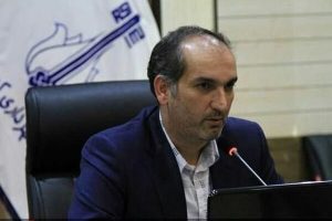 احمدی نژاد شهردار فردیس شد