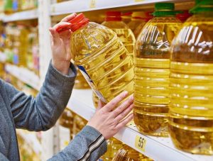 جدیدترین قیمت انواع روغن در بازار اعلام شد