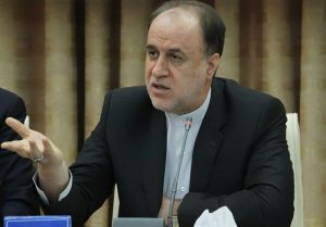 افزایش ۱۰ تا ۲۰ درصدی حقوق مشکل کارمندان را حل نمی‌کند