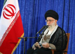 رهبر انقلاب: کشور به بن‌ بست نمی‌رسد