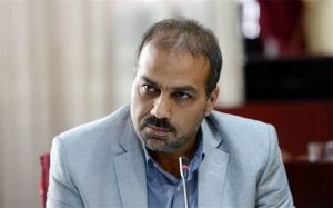 رئیس هیات موتورسواری و اتومبیلرانی البرز در سمت خود ابقا شد