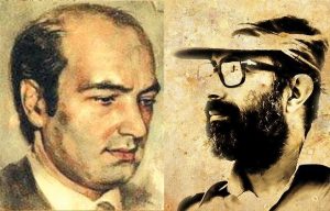 احساس نیاز نسل امروز در دانشگاه و جامعه به آرمانهای چمران و شریعتی