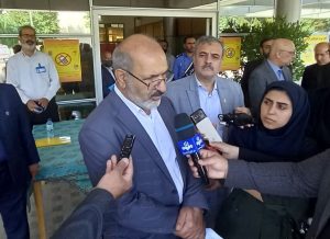 ۵۵۸ هزار نفر در کنکور ریاضی و علوم انسانی شرکت کردند