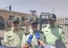 درخواست پلیس از قوه مقننه برای وضع قوانین بازدارنده در حوزه سرقت