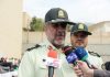 انهدام ۲۱ باند و دستگیری ۷۳ سارق توسط پلیس آگاهی البرز