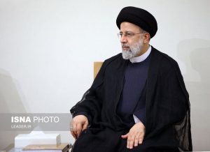 رئیس جمهور: با عوامل خاطی حادثه متروپل، برخورد عبرت‌آموز می‌شود