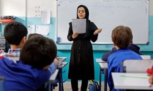 تصویب آیین نامه رتبه بندی معلمان در هیأت دولت