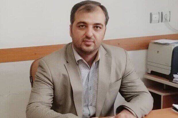 مرتضی زرین فر