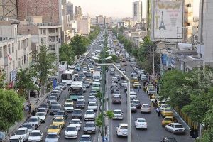 برنامه ریزی برای احداث تقاطع غیر همسطح ۴۵ متری گلشهر