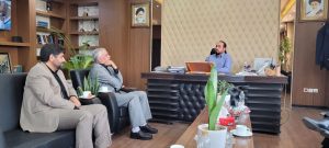 از مشارکت سازمان‌های مردم نهاد در امورات فرهنگی استقبال می کنیم