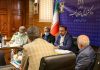 کاهش وقوع سرقت در استان البرز