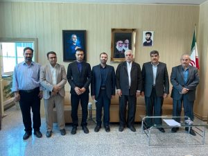سیدالشهدا پیوند دهنده دلها در ایران کوچک است