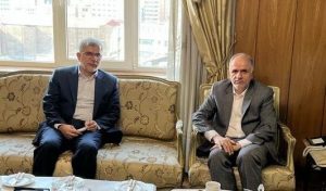 درخواست استاندار البرز از وزیر دادگستری برای انتقال زندان ها